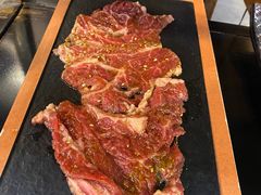 -牛犇烤肉(物资学院路店)