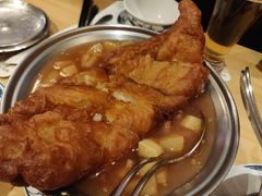 -和平饭店
