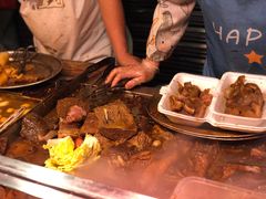 -明记牛杂(新马路分店)