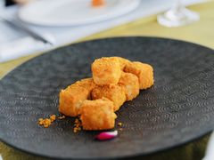 -菩提树·素食餐厅(汇智国际商业中心店)