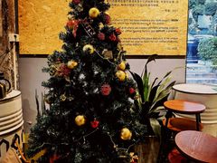 -GOTLOT COFFEE&KITCHEN角落厨房NOOK店