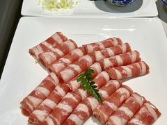 -大吉牛东北烧烤&铜锅涮肉(庐阳店)