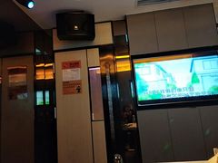 -星聚会KTV(北京世贸天阶店)