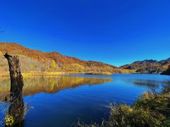 -玉渡山自然风景区