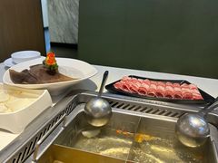 -海底捞火锅(威高广场店)