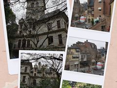 -中旅阿那亚九龙湖·公主酒店