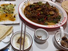 -鲁南仔·滕州炒鸡(经三路店)
