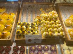 -南宋胡记(杭州体育场路店)