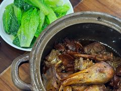 -斯丹姜母鸭·古法干香(涂门街总店)