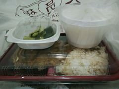 -大圆碗•T骨大排饭(永安道店)