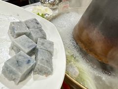 虾滑-鑫龙火锅城(经二纬四店)
