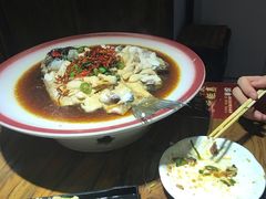 -茶花妹子云南餐厅(北大店)