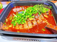 -荷炉烤鱼音乐餐厅(佳和城店)