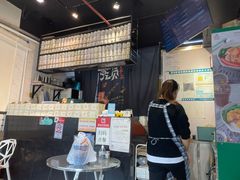 -公仔堂港式茶餐厅(西村店)