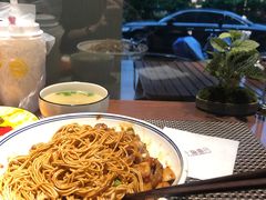 -十面春风·江南面馆(崇宁路店)