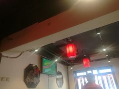 -宽板凳老灶火锅(簋街店)