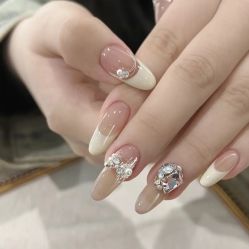 -M·X Nail日式美甲美睫
