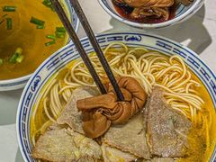 -永丰面馆(汉口路店)
