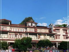 -大师傅金奖啤酒鱼(西街口总店)