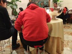 -惠食佳·宴会厅(滨江西路店)