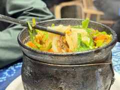 -云南李记罐罐米线饵丝小吃(汉中门金鹰店)