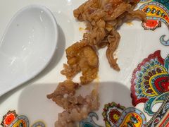 -巴依老爷新疆美食(工体旗舰店)