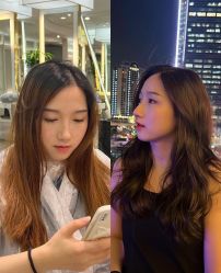 -DX HAIR SALON·发现未知美发沙龙