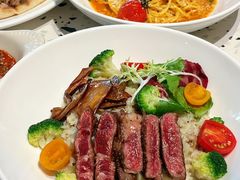-Grand James·地中海bistro(百家湖1912店)