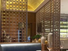 -沈阳君悦酒店·意坊意大利餐厅