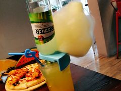 -吃饼人西餐(南开店)