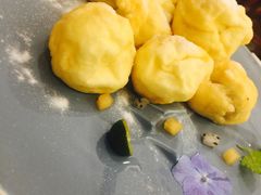 -南山鲜虾面·活鲜小馆·海味大连菜(南山总店)