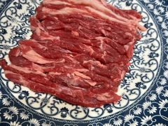 -北京老门框爆肚涮肉馆(凤城六路店)