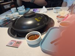 -百年果林椰子鸡(中洲店)