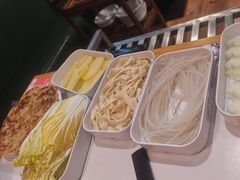 -骨气鼓气羊棒骨·羊蝎子(住总万科广场店)