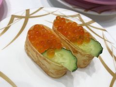 -争鲜回转寿司(南开大悦城店)