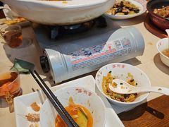 -潞州宴·长治人的会客厅(长兴北路店)