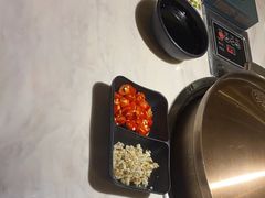 -狐狸爱上椰子鸡(滨江星光大道店)