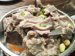 招牌猪肚汤-猪肉婆私房菜(容桂总店)