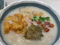 -华辉拉肠(宝华店)
