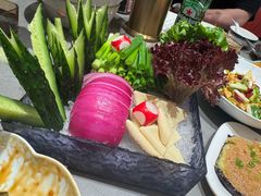 -金太阳海鲜烧烤·本地人餐厅(南沙店)