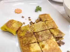 -楚山晓·湖北菜(武汉光谷K11店)