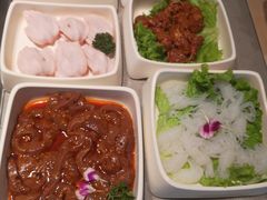 -海底捞火锅(CBD安泰广场店)