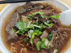 -莲塘味宝园牛杂(天越翔园店)