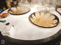 -三里屯土灶台(盐城总店)