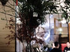-樾餐厅泰式海鲜火锅(民歌湖店)