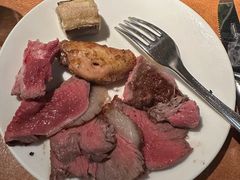 -拉蒂娜·巴西牛排馆 Latina·Brazilian Steakhouse(王府井喜悦店)