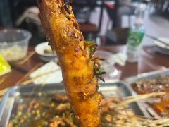 -764厂烧烤总店