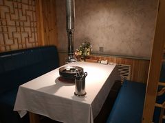 -隐炉和牛烧肉店(群力店)
