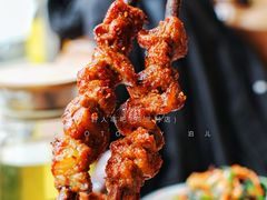 -野人部落(沈阳一店)