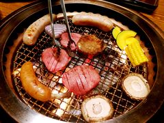 -炎蔵牛舌烤肉